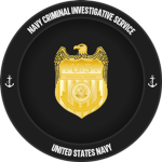 • Naval Criminal Investigative Service ᅠ