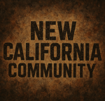 New California Community