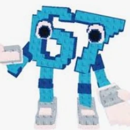Punch 67 Brainrot 😍 icon