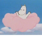 Pinks Clouds!