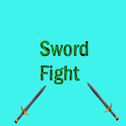 Happys Sword fight