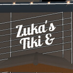 *NEW* Zuka's Tiki 3 [BETA]
