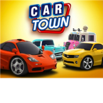 Car town fan club