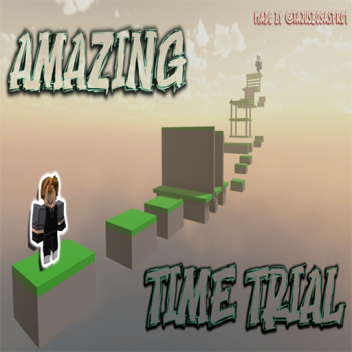 Amazing Time Test