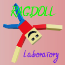 🩸 Ragdoll Laboratory [TESTING]