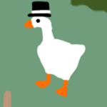 Goose for Life
