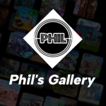 Phil's Gallery