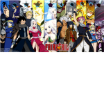 Fairy Tail: The Legendary