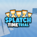 [BADLANDS] Splatch Time Trial