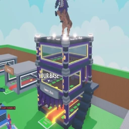 🔥 HEADLESS HORSEMAN BASE 🔥 icon