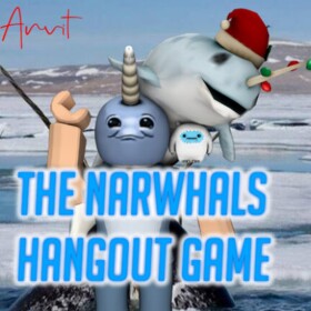Narwhal Simulator
