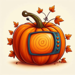 Pumpkin TV studios