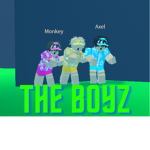The Boyaz