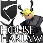 House Harlaw. ⛏