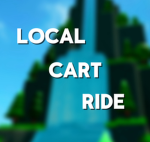 Local Cart Ride