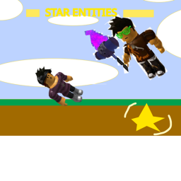 (ROBLOX!) !STAR ENTITIES!