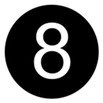 Secret 8
