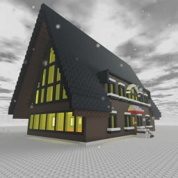 Winter Resort icon