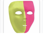 Masked men in game’s