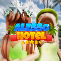 🌴 Work at Alesso Resorts
