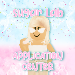 Sugar Lab's Application Center
