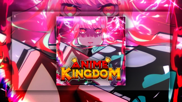 [2x LUCK] Anime Kingdom Simulator [15 +SUMMER]