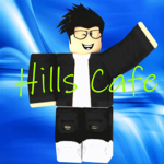 Hills Cafe.