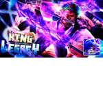 King Legacy Team