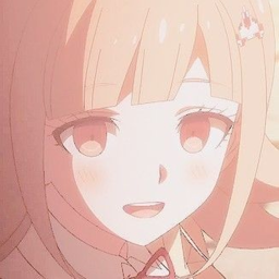 DANGANRONPA GUESS THE CHARACTER!