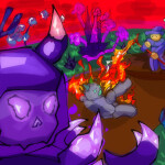 ✨Dead Spells✨ [🌌VOIDLANDS🌌]