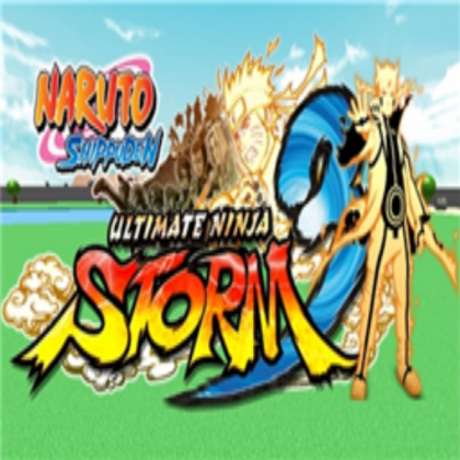 Naruto Roblox decal