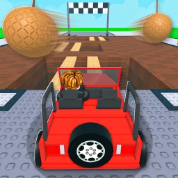 Driving Test icon