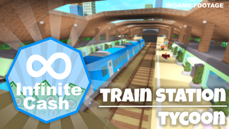 Train Station Tycoon screenshot 2