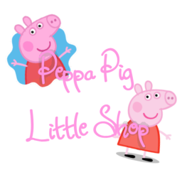 Peppa Pig Little Shop!