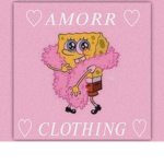 Amorr Clothing