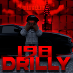 198 drilly #4z