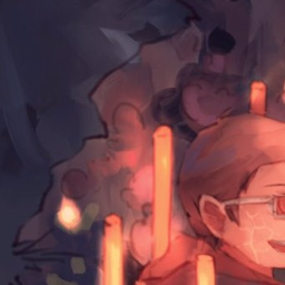 ✦
