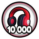 Game Badge Thumbnail