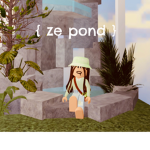 { ze pond }