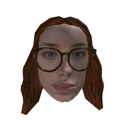Candice Your Not On Badness Giant Head