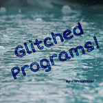 Glitched Programs