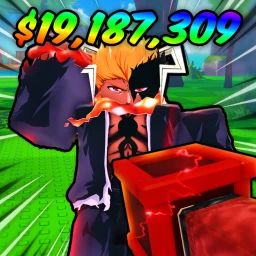 [⚔️Update1] Anime Lucky Crates! icon