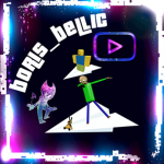 b_b official canale ITA