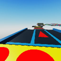 60's Obby