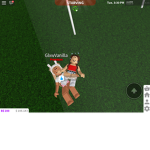 The Robloxian Army Space Unit