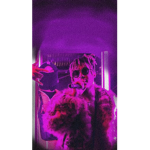 Juice wrld squad