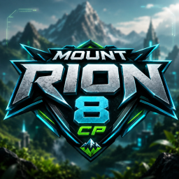 [NEW] Mount Rion