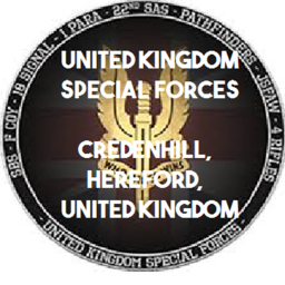 UKSF | Credenhill Garrison, Training Facility