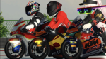 FLUXXER'S biker community