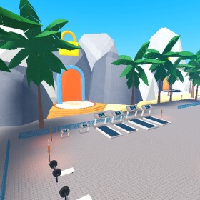 [💪 REVAMPED] Gym Simulator